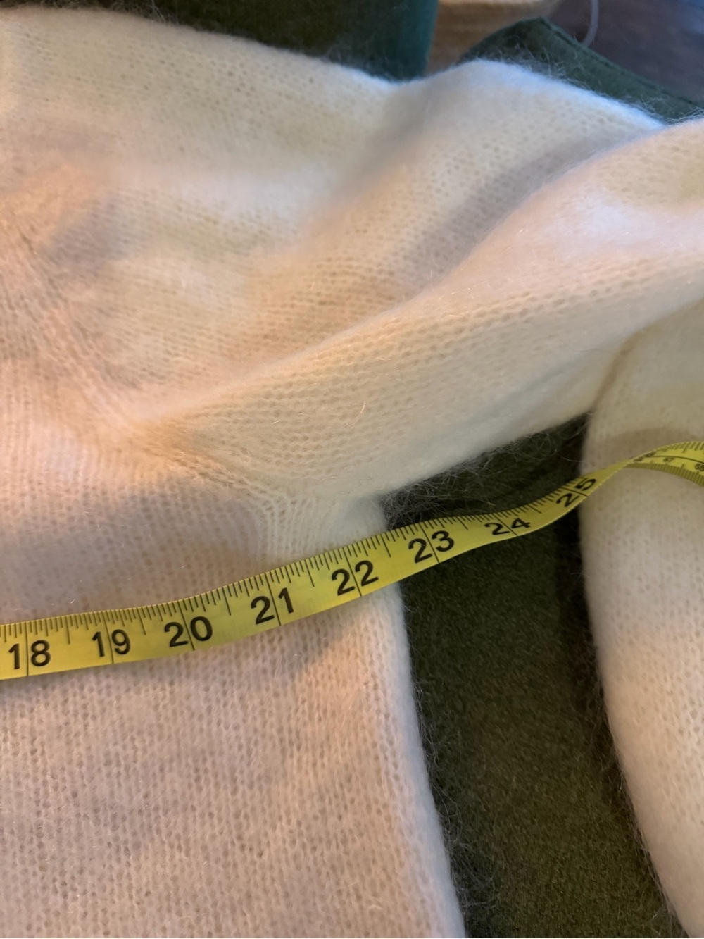 Sézane Angie cardigan, XXXL - Picture 12 of 12